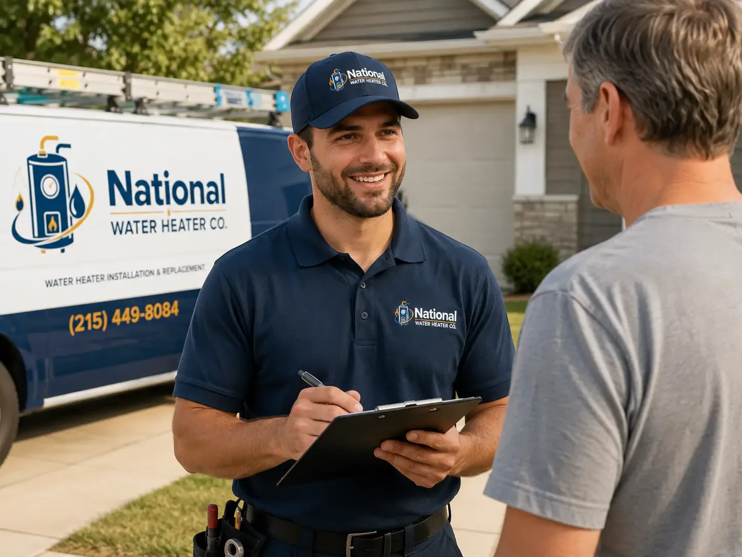 Water Heater Installation Cooks, MI FAQs